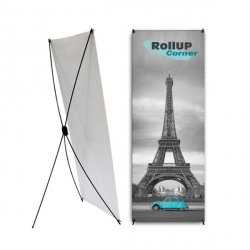 Grand Roll up X banner